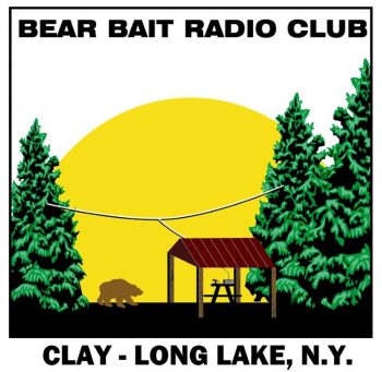 Bear Bait Radio Club Clay - Long Lake, NY