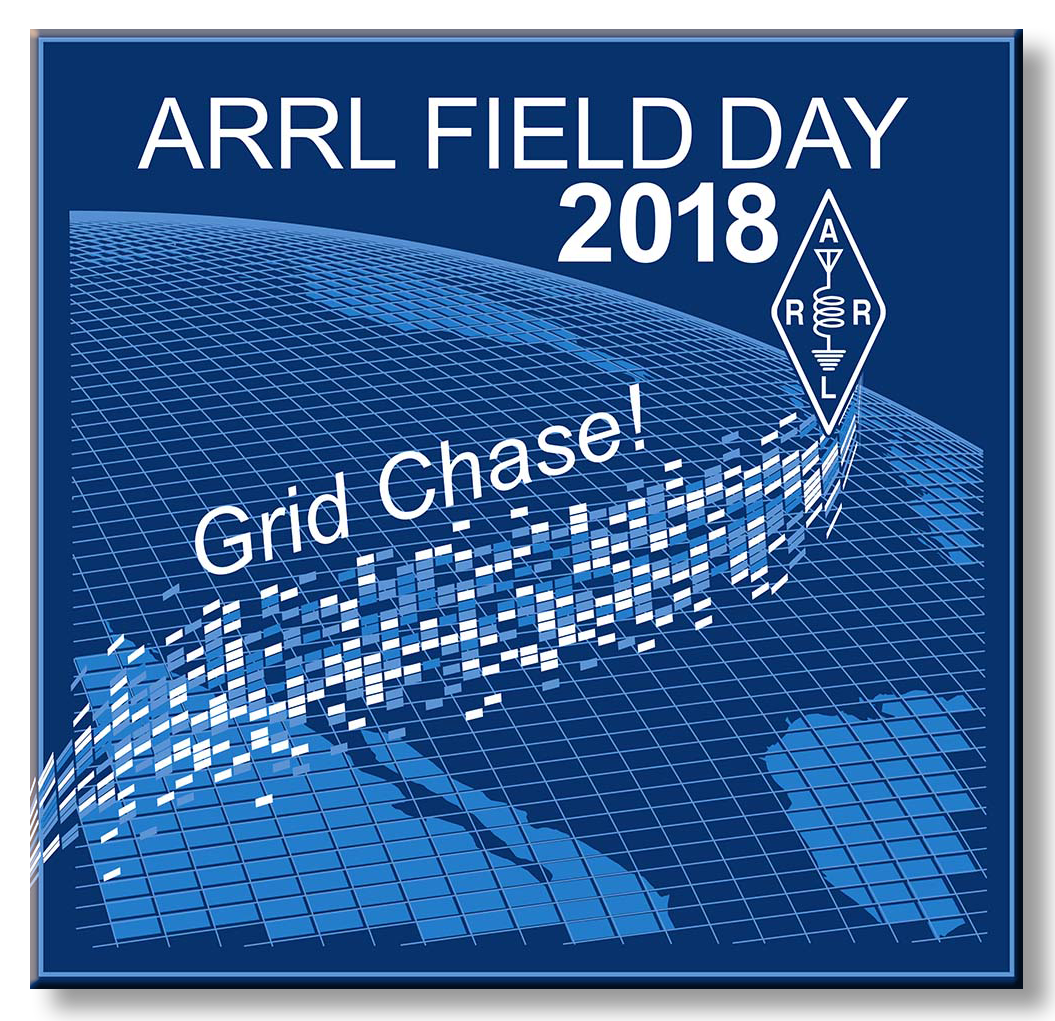 ARRL Field Day 2018