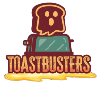 Toastbusters
